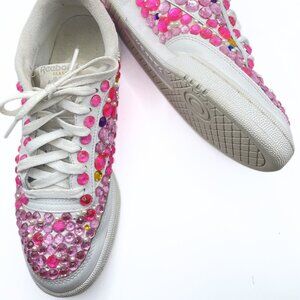 Classic Reebok Club Sneakers